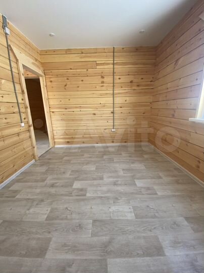 Дом 145 м² на участке 8 сот.