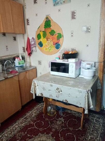 3-к. квартира, 48 м², 3/5 эт.