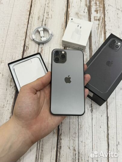 iPhone 11 Pro, 64 ГБ
