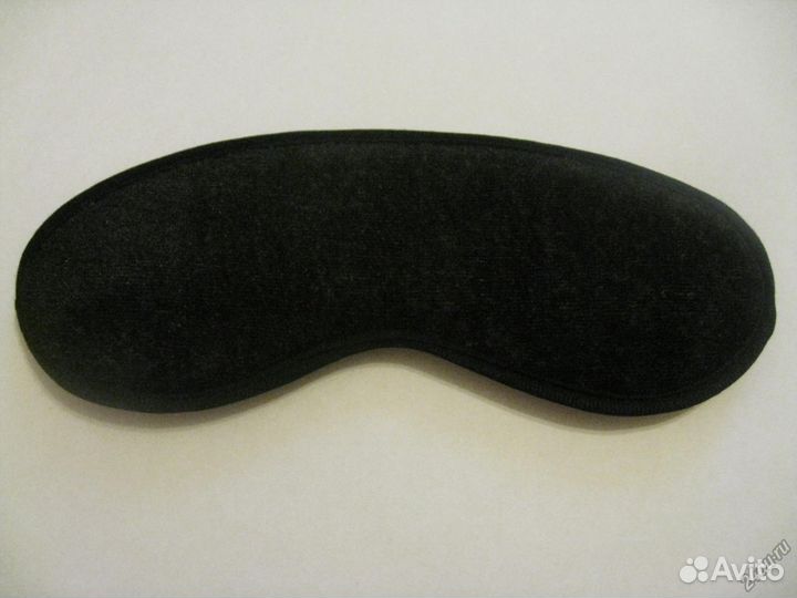 Турмалиновая повязка на глаза