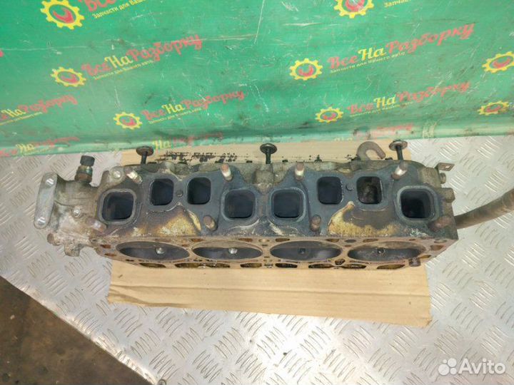 Гбц головка блока цилиндров Great Wall Deer