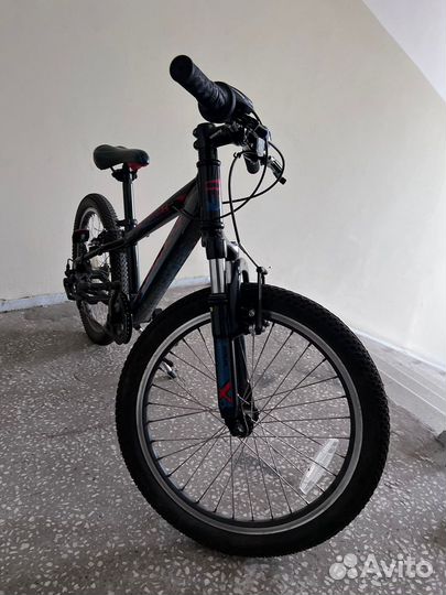 Велосипед подростковый 20 Mongoose