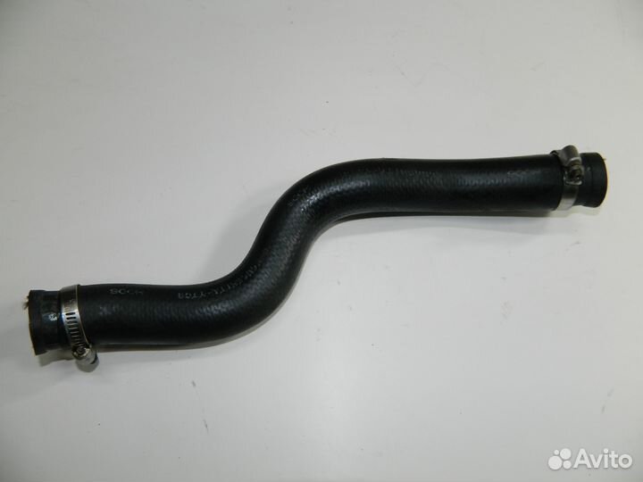 Патрубок охлаждения, Honda, VTR 1000 F, 1997