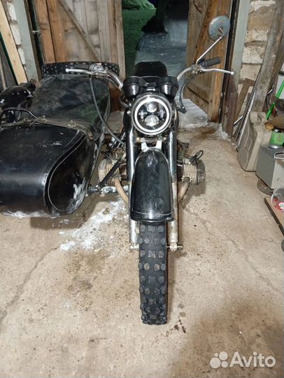 Продам Днепр мт11