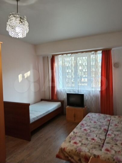 Квартира-студия, 24 м², 1/12 эт.