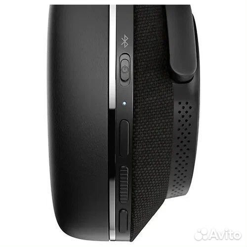 Bowers & Wilkins PX7 S2 Black