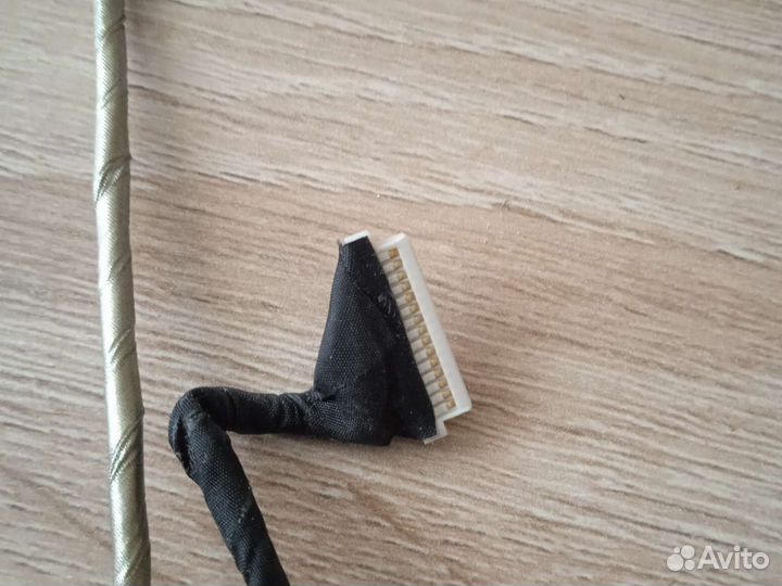 Шлейф матрицы Samsung NP-RC710