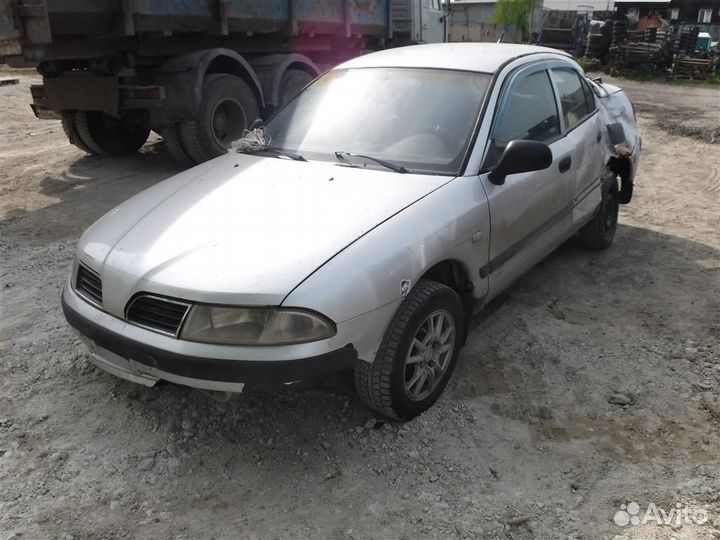 Запчасти б/у Mitsubishi Carisma, разборка