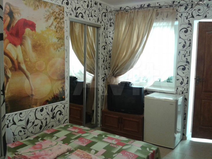 Комната 20 м² в 3-к., 1/1 эт.