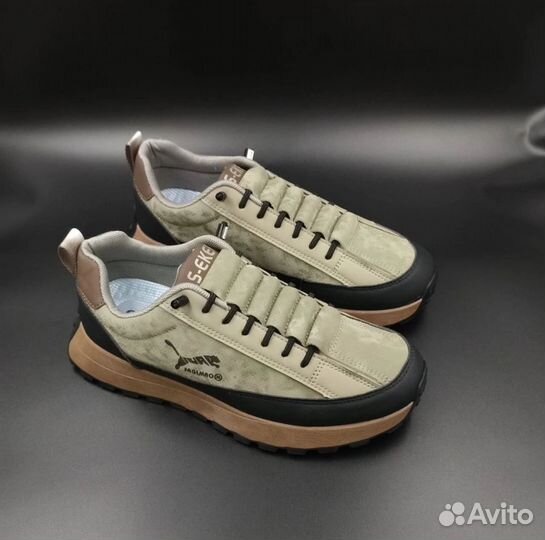 Кроссовки Puma