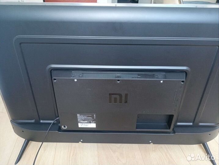 Телевизор Xiaomi mi tv 4s 43