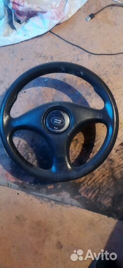 Руль ваз