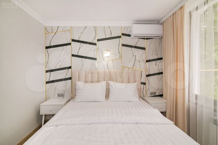 Апартаменты-студия, 14,3 м², 2/3 эт.