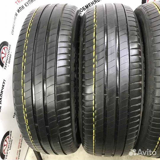 Michelin Primacy 3 215/65 R17