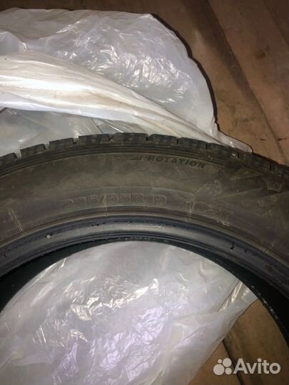 Landsail Ice Star IS37 225/55 R19 103T