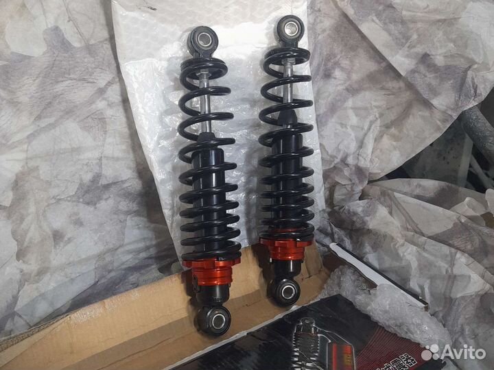 Амортизаторы для квадроцикла ATV 110-125