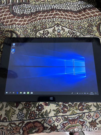 Планшет alldocube iwork 10 pro