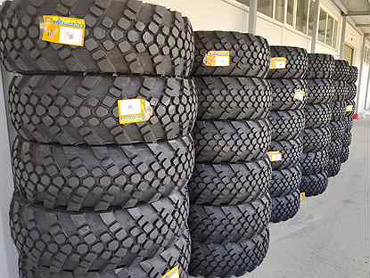 Шины 425/85R21 Advance GLE-1 22PR