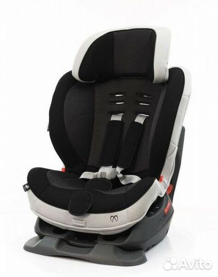 Детское автокресло Carmate Ailebebe Swing Moon