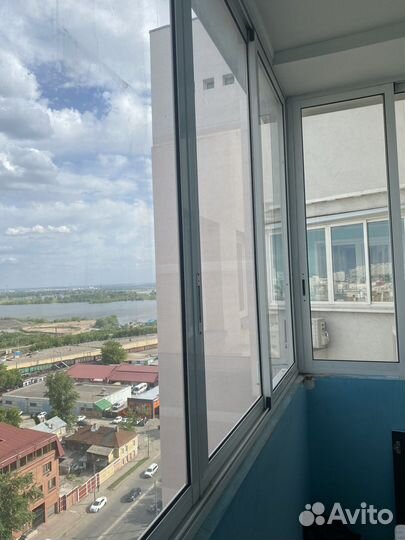 Окна раздвижные