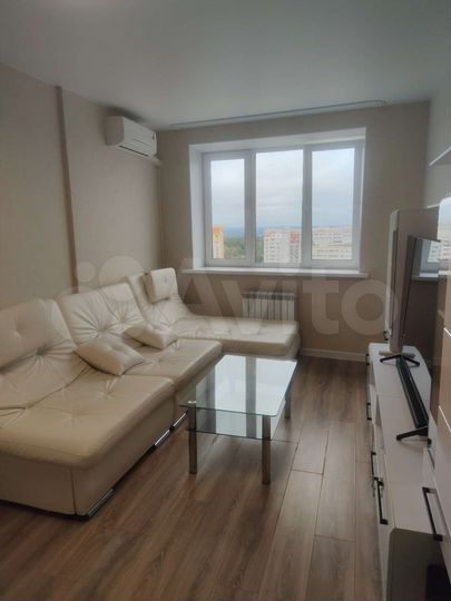 1-к. квартира, 37,9 м², 14/16 эт.