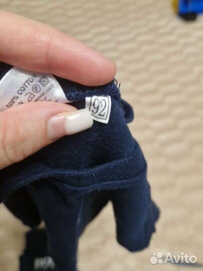 Костюм детский