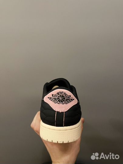 Air Jordan 1 Centre Court Оригинал