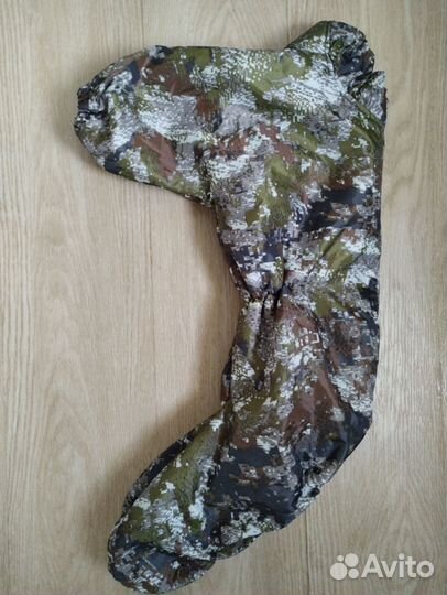 Комбинезон для собаки средних пород