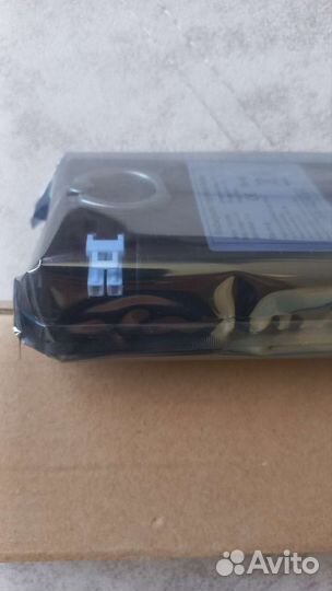 Аккумуляторная батарея для прикормочного кораблика