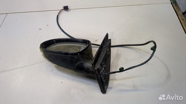 Зеркало боковое Volkswagen Passat 6, 2006