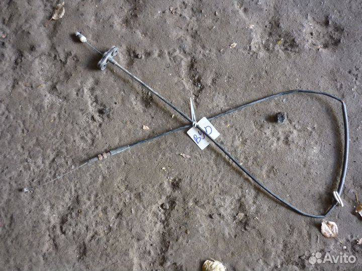 Трос газа BYD F3