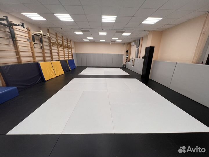 Спортивный зал аренда