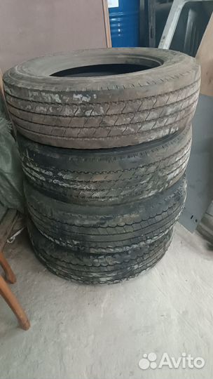 Продам шины