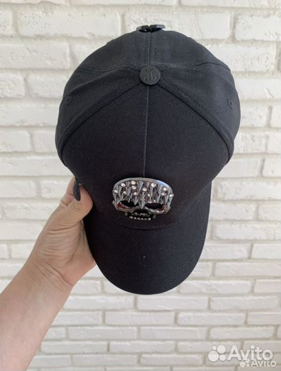 Philipp plein бейсболка