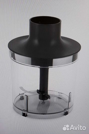 Блендер Polaris PHB 1591L Silent погружной Silver