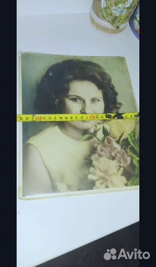 Магнитола Fotografiya ussr