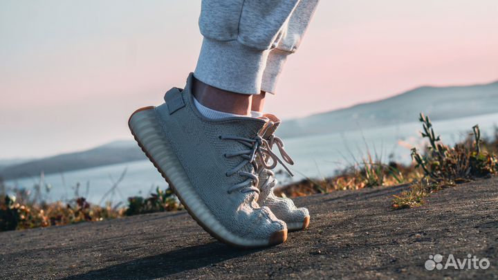 Кроссовки Adidas Yeezy Boost 350