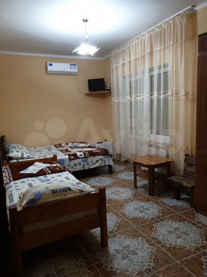 Комната 20 м², 3/3 эт.