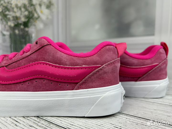 Кеды женские Vans