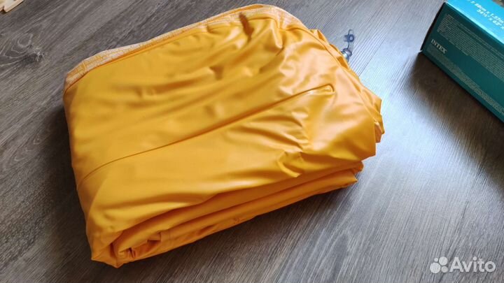 Матрас-кровать 88*157*18см