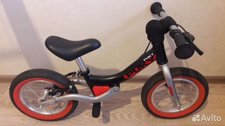 Беговел puky LR Ride Br