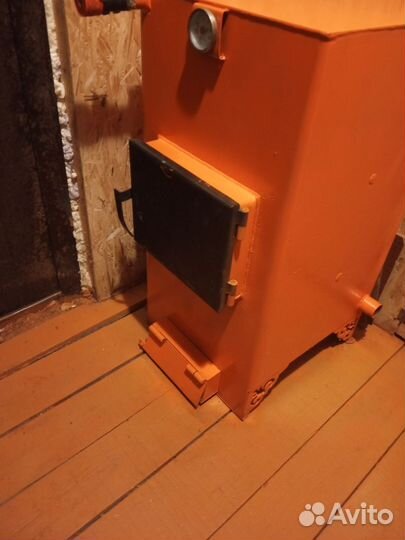 Электо дрова