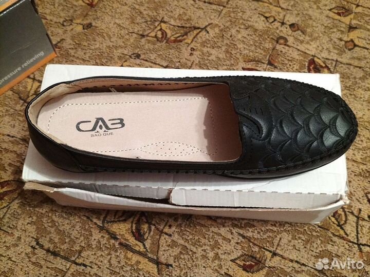 Босоножки 40 размера