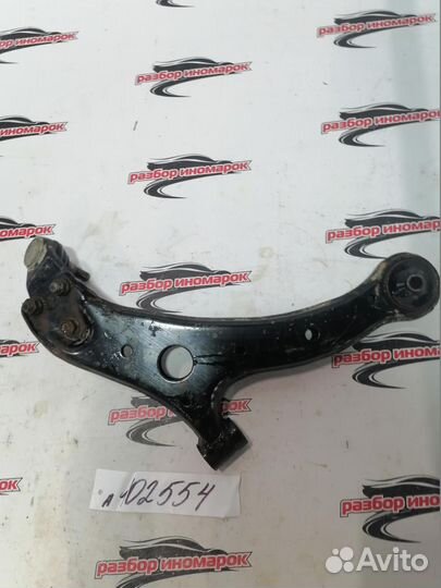 Рычаг передний левый Toyota Camry GSV50 2011-2012