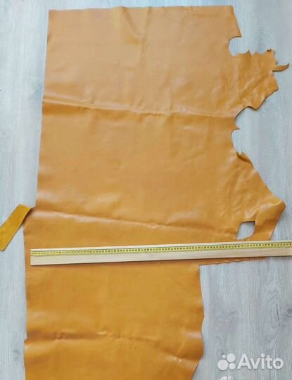 Кожа натуральная