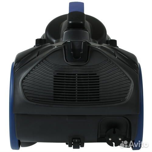 Пылесос Samsung VC4100Blue