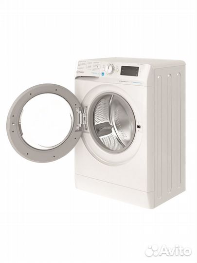 Стиральная машина indesit bwse 71252 X