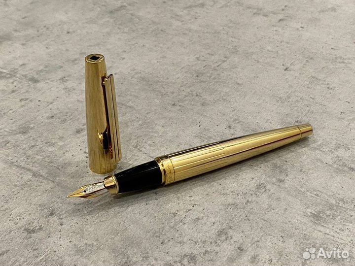 Dupont перьевая ручка