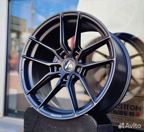 Диски R19 Audi A5 Volkswagen Tiguan Skoda kodiaq