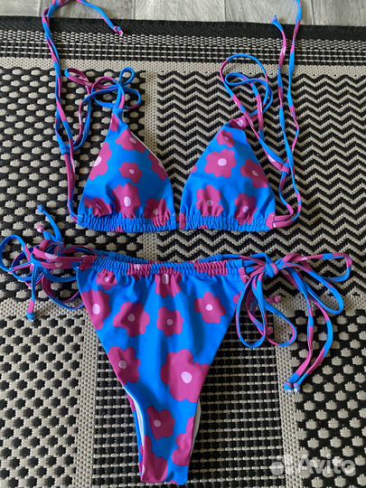 Купальник женский